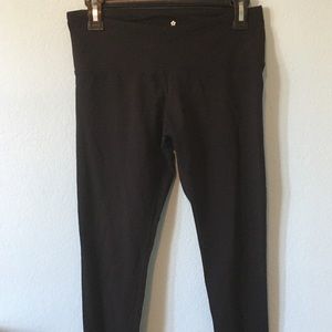 Tuff Athletics workout leggings